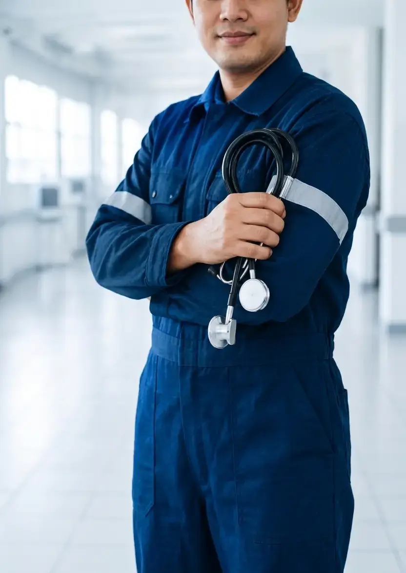 Medical Professional